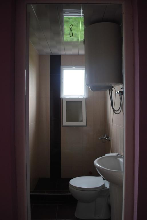 David Guest House Makhinjauri Værelse billede