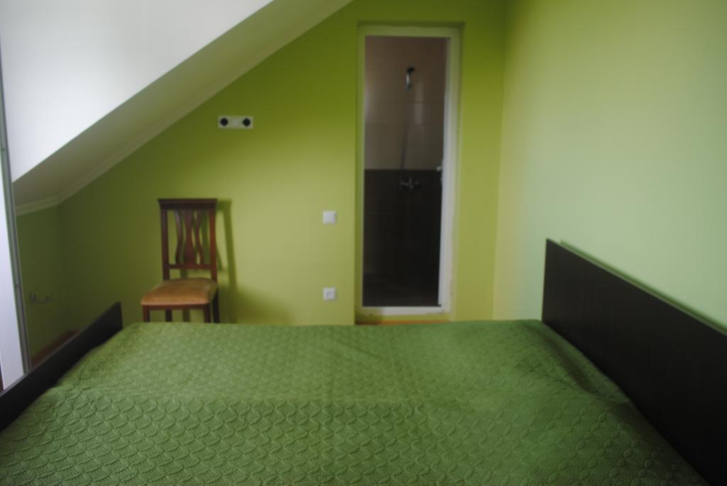 David Guest House Makhinjauri Eksteriør billede