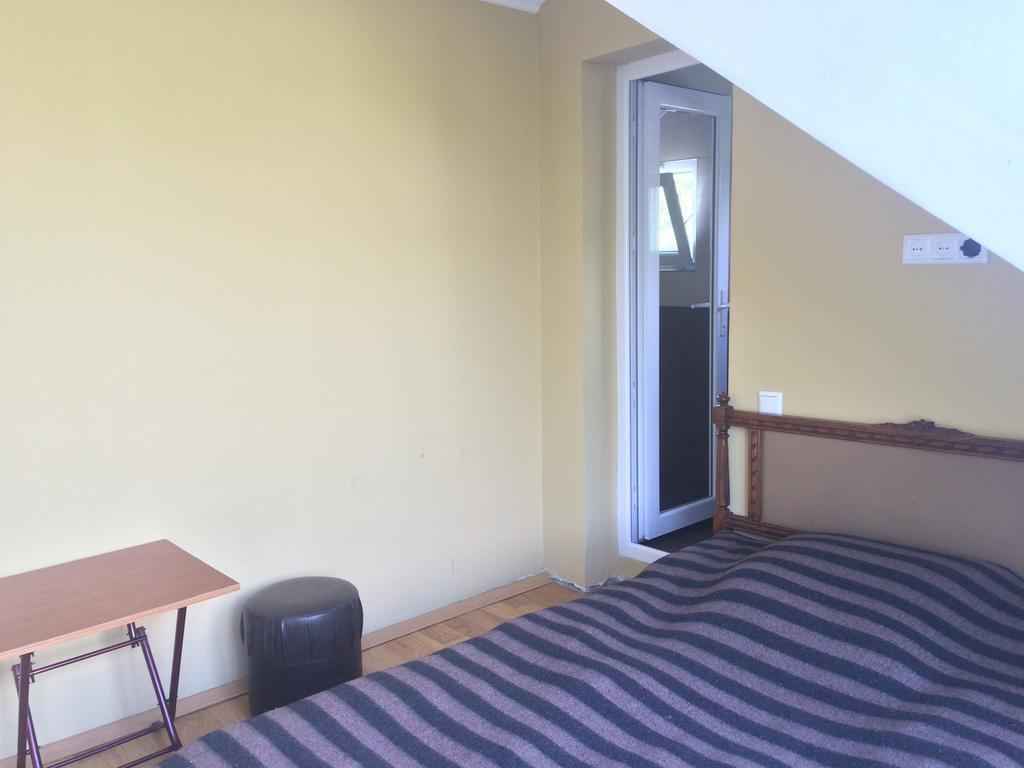 David Guest House Makhinjauri Eksteriør billede